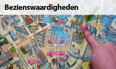 Bezienswaardigheden in Milaan