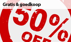 Gratis & goedkoop in Berlijn