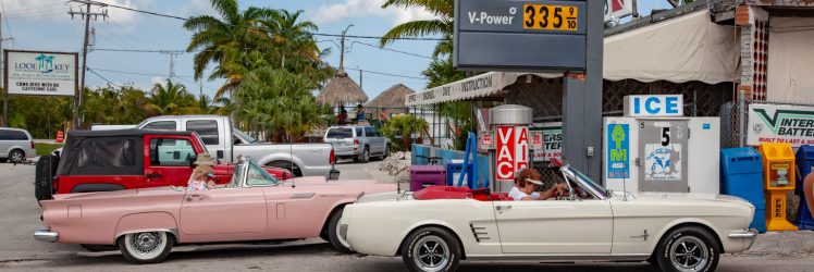 Florida lijkt betaalbaar, maar deze kosten maken je vakantie duurder